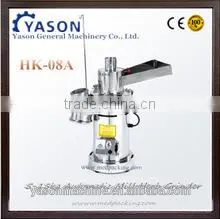 5-15kg Automatic Grinding Mill Herb Grinder,herb Grinder Manufacturer China thumbnail-1