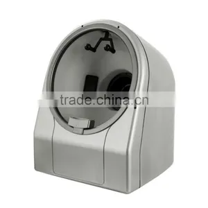 Hot Sale Portable Skin Analyzer Machine 3D Magic Mirror Skin Test Machine thumbnail-2