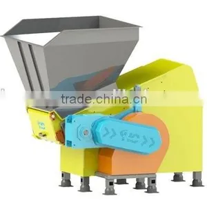 Medium Single Shaft Shredder HC-SS-40100 thumbnail-4