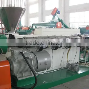 High Quality Film Pelletizing Production Line thumbnail-2