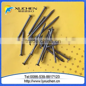 1 Inch to 6 Inch Common Nail/Common Wire Nails thumbnail-1