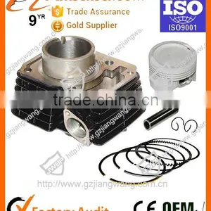 Kit de Cilindro Para Motocicleta CBF125/150 thumbnail-2