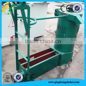 Grain Cleaner Used for Washing Wheat and Soybean thumbnail-2