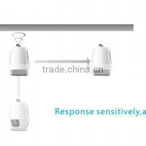 New Products 2017 Innovative Product Ultrasonic Cool Mist Humidifier Robots With Intelligent Humidifying thumbnail-3