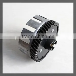 AX100 Gasoline Engine Drive Clutch Parts thumbnail-1