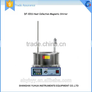 Great Price High Temperature Magnetic Stirrer With Heating thumbnail-1
