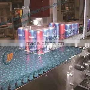 Modular Conveyor (Beverage,juice,water, Bottles,glass) thumbnail-1