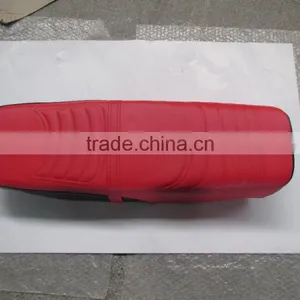 Made in China Factory Wholesale Motorcycle Seat thumbnail-3