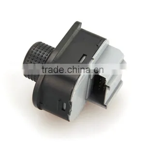 Side Mirror Switch Knob Heat Control for VW Beetle Golf Jetta MK4 GTI B5 thumbnail-5