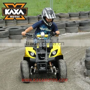 125cc ATV Goes for Kids thumbnail-2