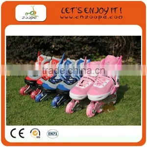 2014 High Quality Mini Roller Inline Skate for Child thumbnail-1