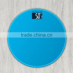 New Item Environmental Protection Digital Body Scale thumbnail-3