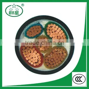 Pure Copper Electrical Cable Wire thumbnail-1