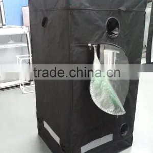 Factory Low Price High Qualty Reflective Fabric Dark Room Grow Ten thumbnail-4