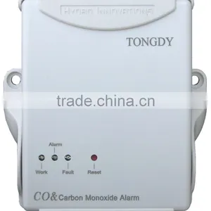 Easy Installment CO Alarm thumbnail-1