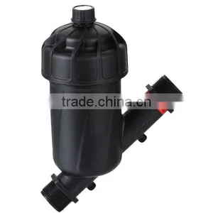 High Quality Irrigation Disc Water Filter For Agriculture thumbnail-1