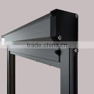 Exhibition Booth Aluminum Extrusion / Aluminium Profile thumbnail-2