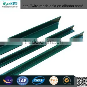 Welded Fence Netting Fence Post Cattle Panels thumbnail-2