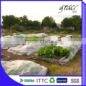 PP Non Woven Eco Friendly Landscape Fabric thumbnail-3