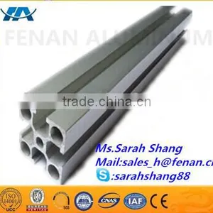 China Hot Sell Assembly Line Aluminum Profile, Car Assembly Line for Sale thumbnail-1