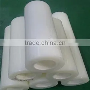 Scratch Protection Plastic Film on Roll thumbnail-1