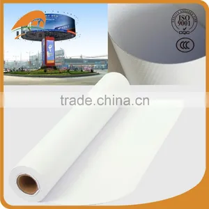 Large Format Light Boxes Fabric Pvc Flex Banner in Haining thumbnail-1