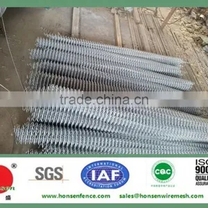 Hesco Bastion/hesco Blast Wall/hesco Container/hesco Barrier(experience Factory) thumbnail-5