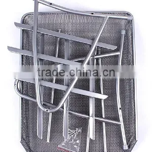 Customized Mobile Aluminum Case Document thumbnail-5