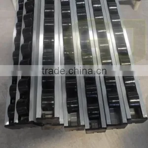 Gravity Flow Racking/fluency Strip for Storage and Logistics Handling thumbnail-3