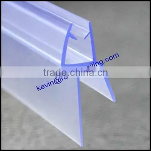 Custom PVC Sliding Glass Door Seal thumbnail-3