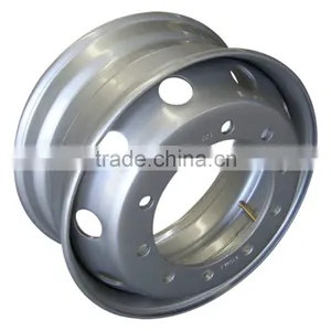 China Steel Trucks 20 Inch Rims thumbnail-1