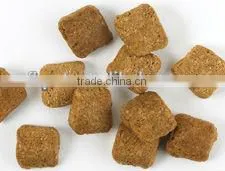 Customized Pet Food Adult Large Breeds Formula Chicken and Rice thumbnail-1
