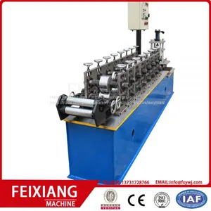 Steel c Channel Machine thumbnail-2