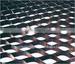 HDPE Geocell Used in Road Construction/ Gravel Grid Geocell/ Stabilizer Gravel Geocell thumbnail-2