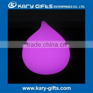Top Battery Color Changing Waterproof & Fireproof Led Desk Table Decorated Lamp thumbnail-3