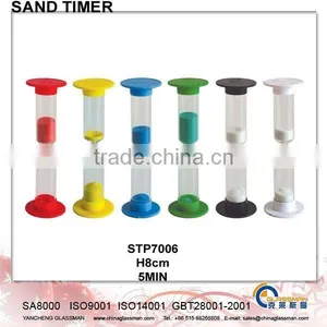 Colourful Sand Timer Cook STP7006 thumbnail-1