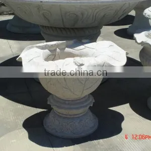 Garden Decoration Natural Garden Stone thumbnail-4