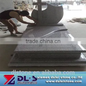 Funeral Monuments G664 thumbnail-1