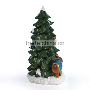 2016 Cheap Christmas Tree Decoration thumbnail-5