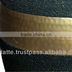 Contemporary Handmade Metal Vase for Home Decoration thumbnail-2