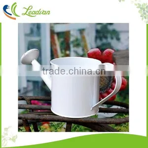 Cheap Small Garden Kids Metal Decorative Watering Can thumbnail-4