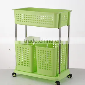 Deep Storage Baskets-2 Layer thumbnail-6