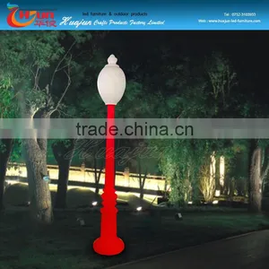 Solar Pillar Lamp thumbnail-3