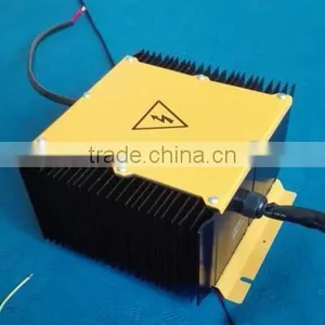 1200w 168V /180V to 12v Isolated dc dc Converter for ev thumbnail-1