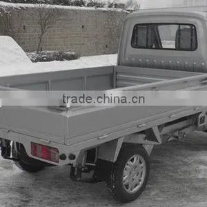 0.5 Tons Petrol Van (LHD) thumbnail-1