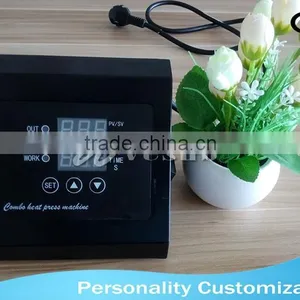 t Shirt Manual Screen Printers/Printing Machine Price For Sale thumbnail-2