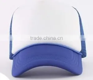 Cheap Fashioin Half Mesh Baseball Cap/stylish Baseball Caps thumbnail-1