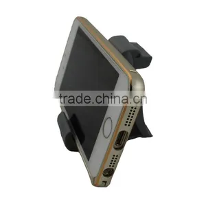Promotion Celphone Card Stand Desktop Plastic Mobile Phone Holder thumbnail-5