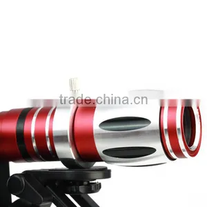 Full Set Lens for Cell Phone 3 in 1 Clip-On Fish Eye Lens 180 Degree, Universal Wide Angle Clip Fish Eye Lens thumbnail-4