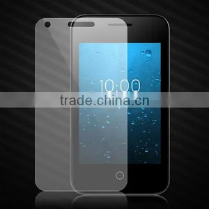 Tempered Glass Screen Protective Film Explosion-proof Tempered Glass Film for Alcatel Pixi3 thumbnail-1